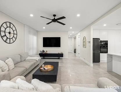 5 Elkhorn Street (Melonba), Marsden Park, NSW 2765, 5房, 3浴, House