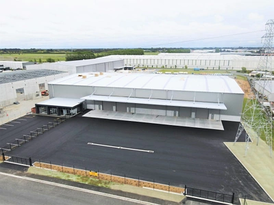Industrial General