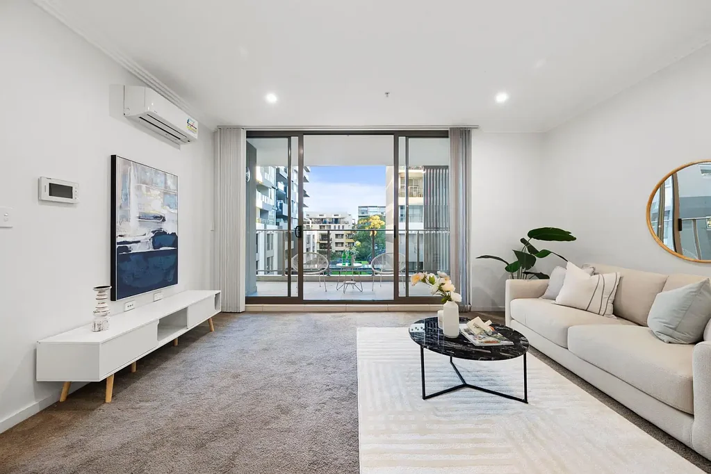 Liverpool 3Phòng ngủ Well-Designed 3 bedrooms in Heart of Liverpool