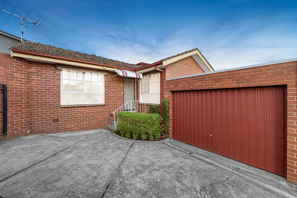 2/12A Lincoln Drive, Bulleen, VIC 3105