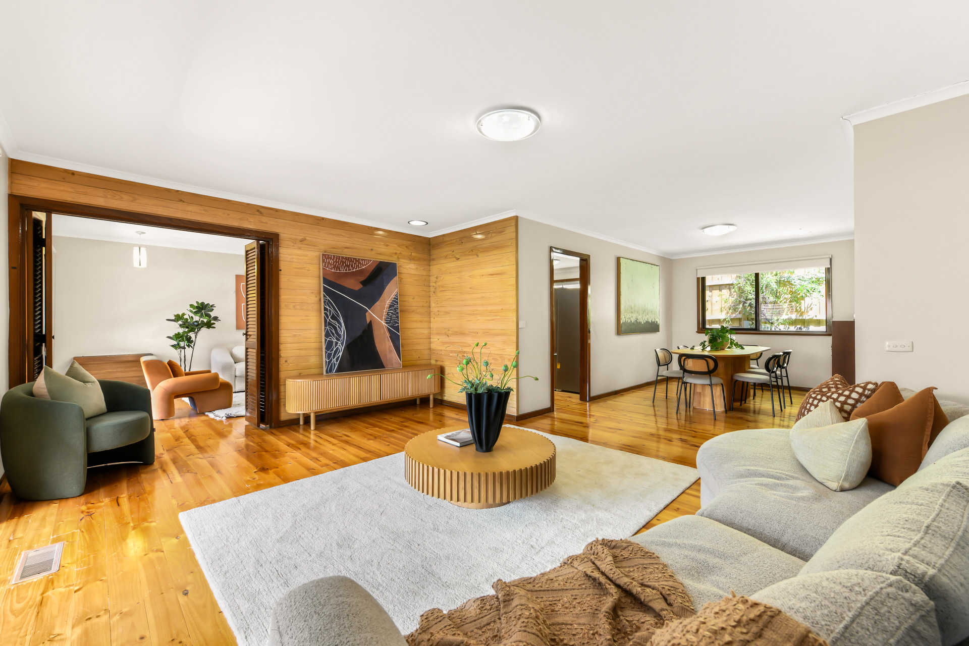 27 STABLEFORD AV, GLEN WAVERLEY VIC 3150, 0房, 0浴, House