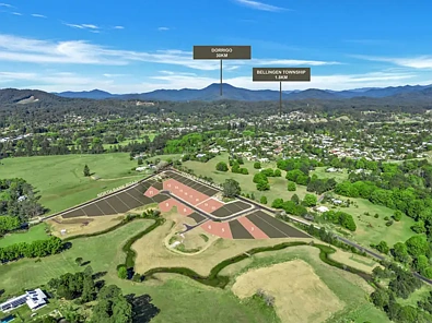 Bellingen Taylors Rise Release - 12 Blocks Remaining
