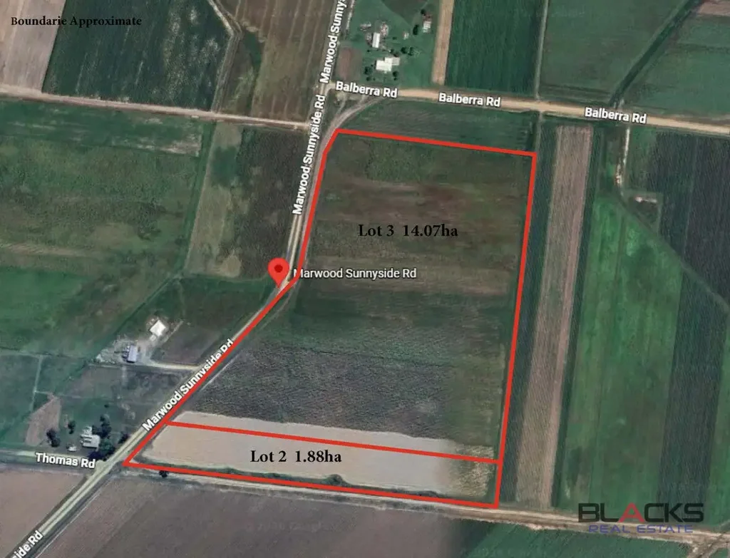 Balberra Build Your Dream Rural Lifestyle Close to Mackay