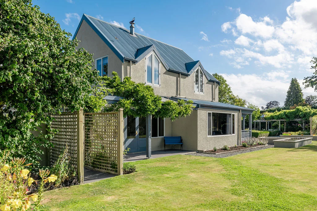 Methven 4 Bedroom Town living at it's best