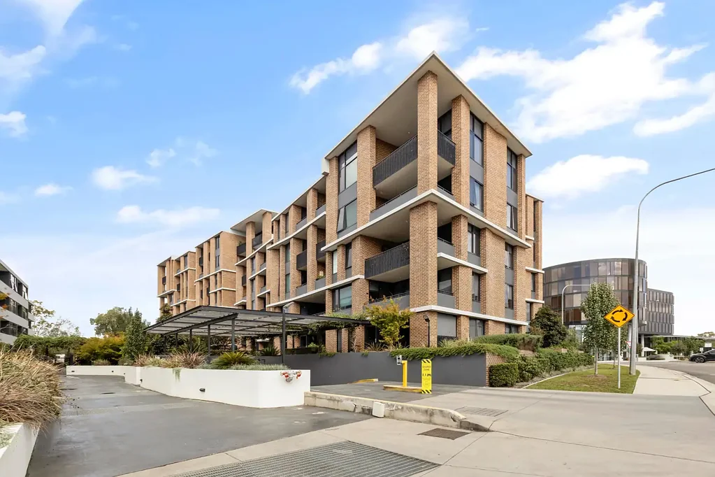 B412/10 Ransley Street, Penrith, NSW 2750