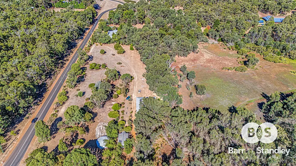 Lot 21 Gemmell Road, Argyle, WA 6239