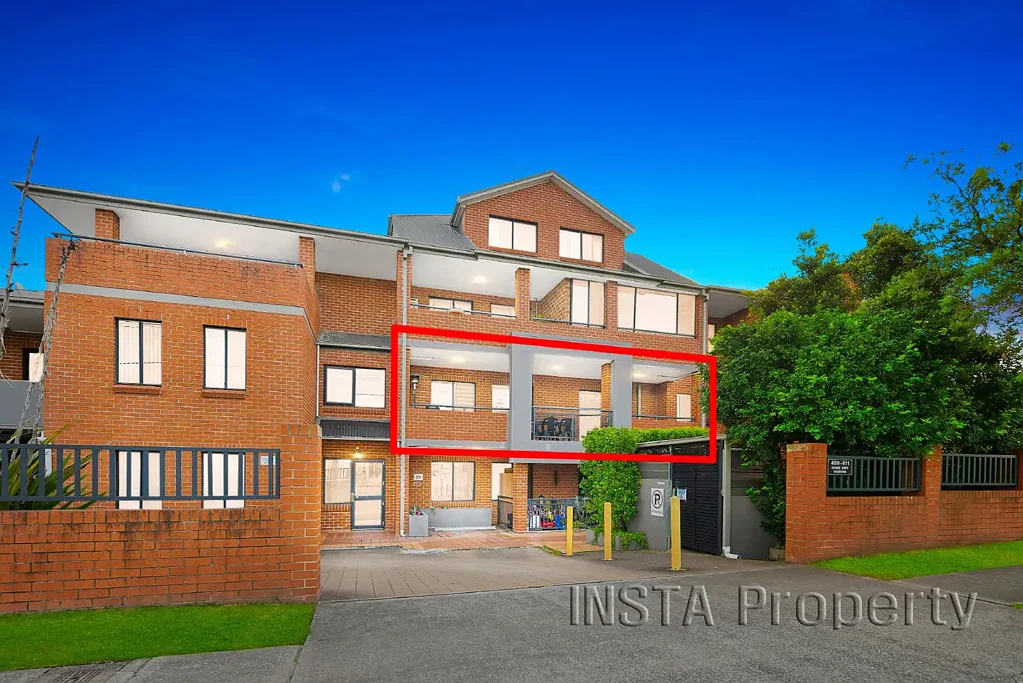 8/409-411 Hume Highway, Yagoona, NSW 2199