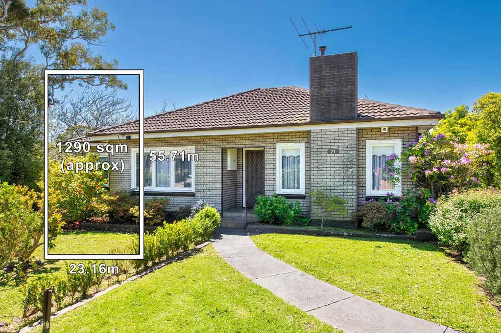 21 Tyrrell Avenue, Blackburn, VIC 3130
