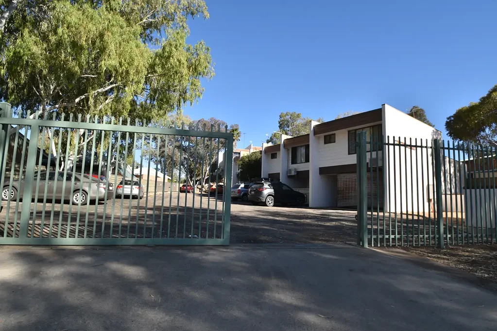 Modern Two bedroom Townhouse