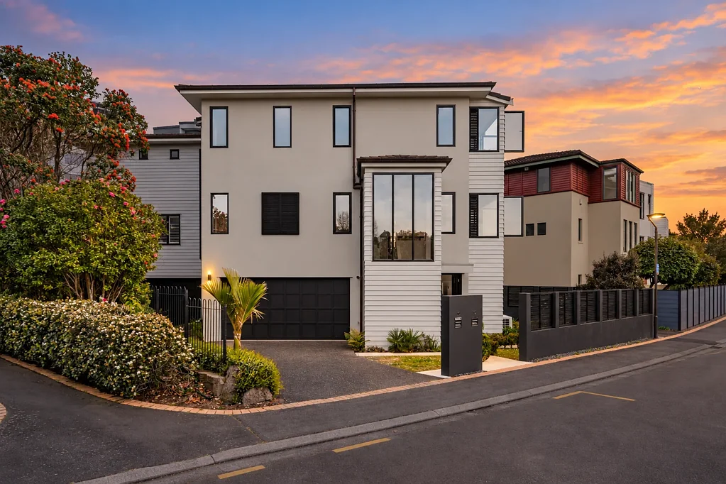 Remuera 3ਬੈੱਡਰੂਮ Almost 30 Years Loved. Your Next Chapter.