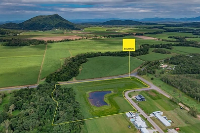Cannon Valley 9.9 Acres And Your Own Lake