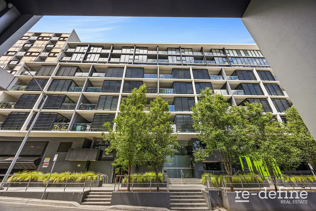 711/11 Shamrock Street, Abbotsford, VIC 3067