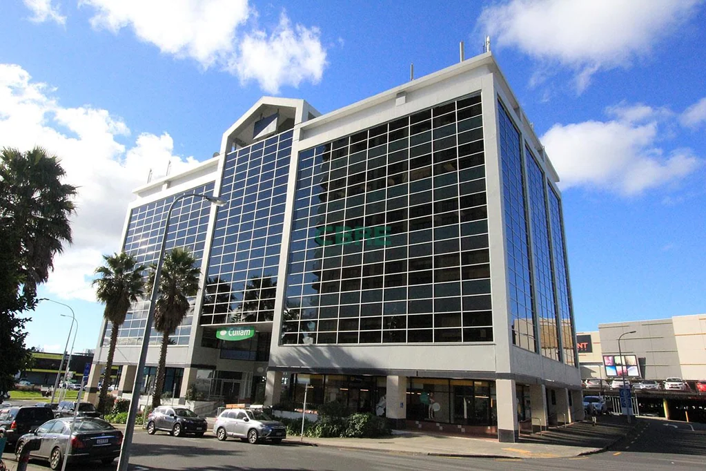 Manukau CBRE - Ideal Manukau Opportunity