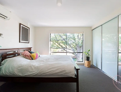 29/2 Archibald Street, Lyneham, ACT 2602, 2 chambres, 2 salles de bain, Apartment