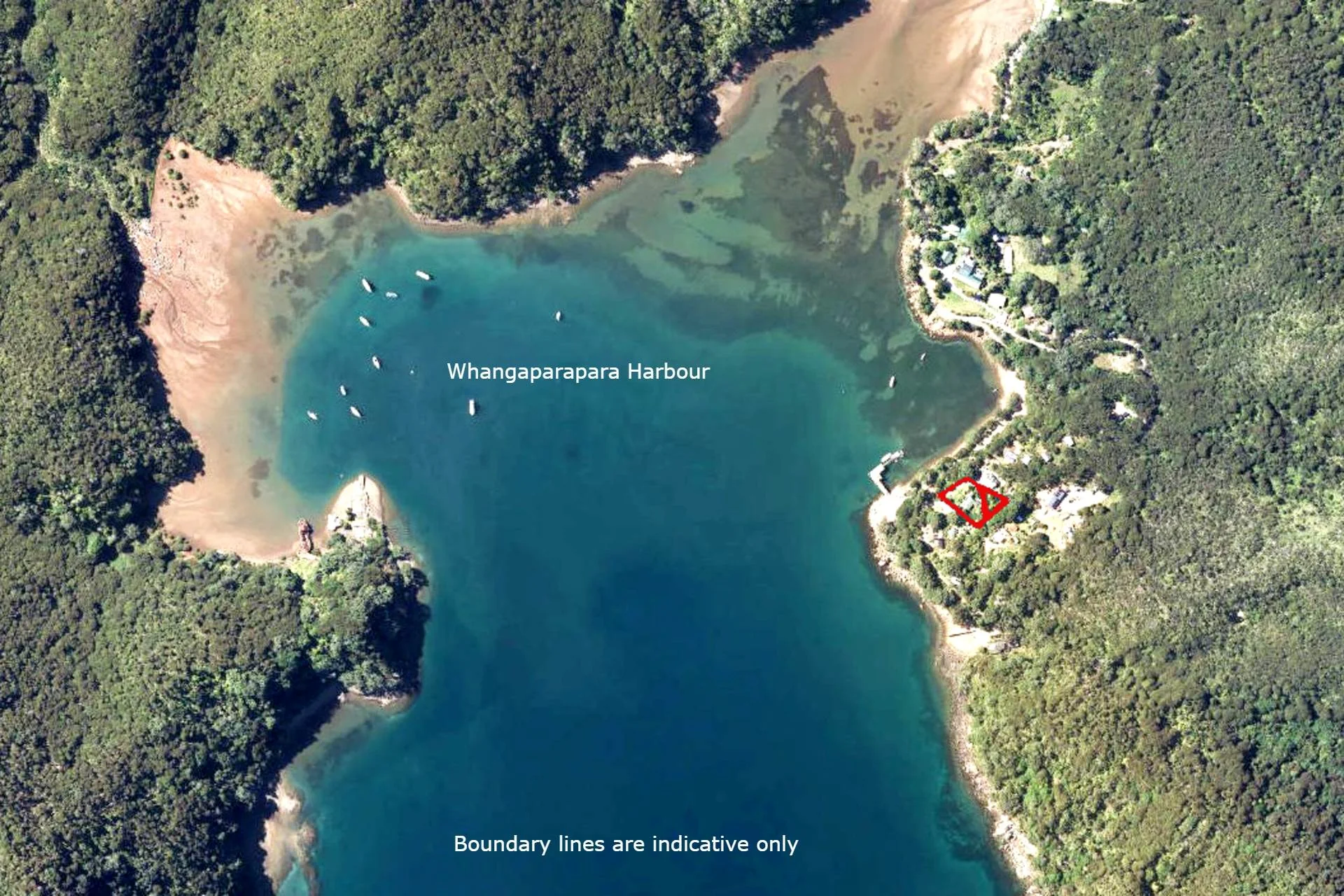 773 Whangaparapara Road, Great Barrier Island, photo 6