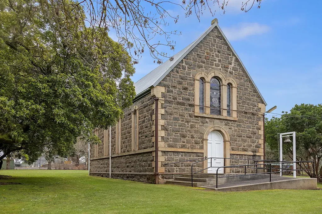 Macarthur 1બેડરૂમ Unique restoration opportunity