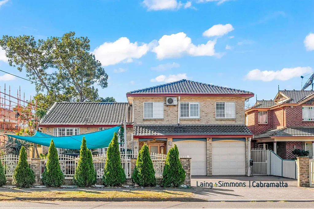 39 Longfield Street, Cabramatta, NSW 2166