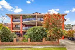 32/7-13 Melanie Street, Bankstown