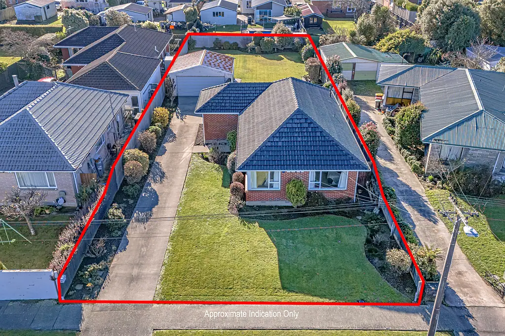 22 Cobra Street, Halswell, Canterbury