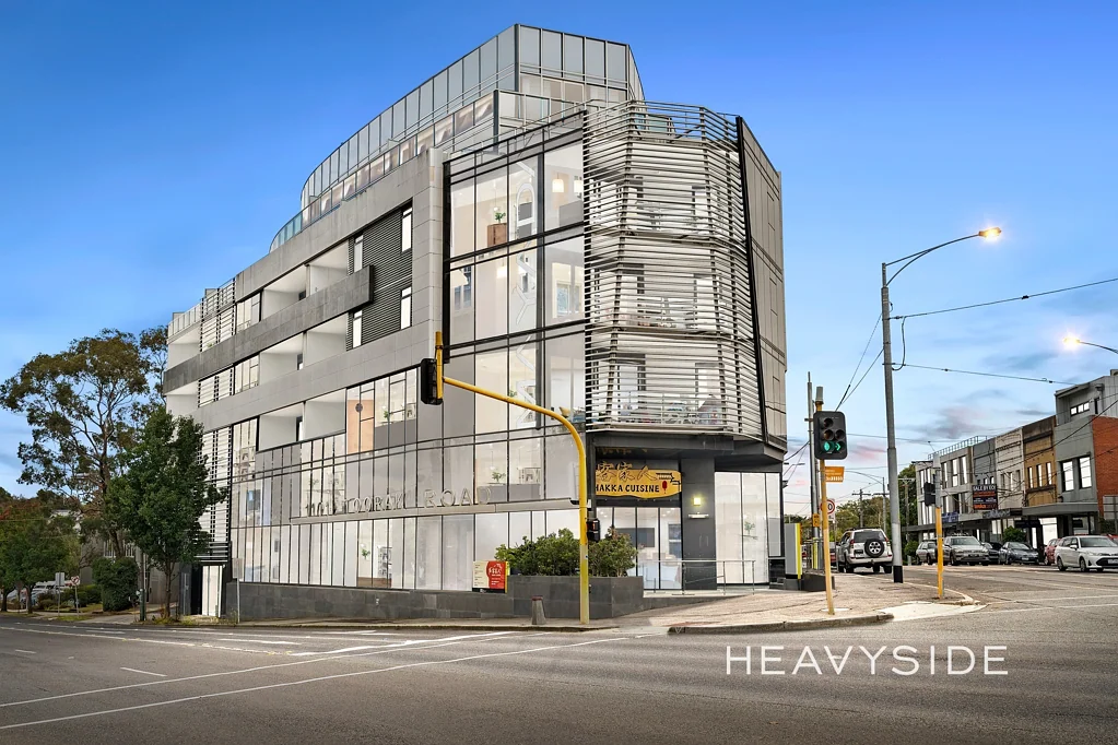 210/1101 Toorak Road, Camberwell, VIC 3124