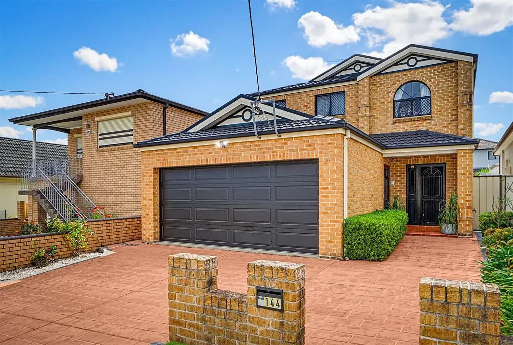 Beautiful Four Bedroom Family Home in a Premium Hurstville Pocket