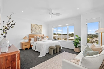 61 Castle Field Drive, Murwillumbah, NSW 2484, 4 slaapkamers, 2 badkamers, House