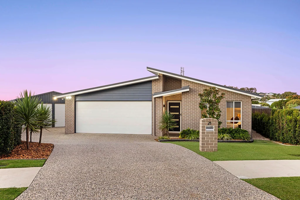 Westbrook 4બેડરૂમ Spacious Family Living with Shed and Style in Westbrook