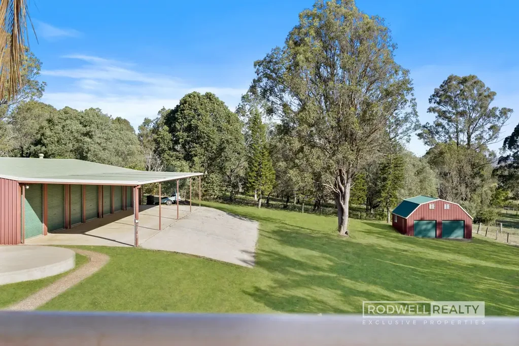 129 - 145 The Grange Road, Gleneagle, QLD 4285