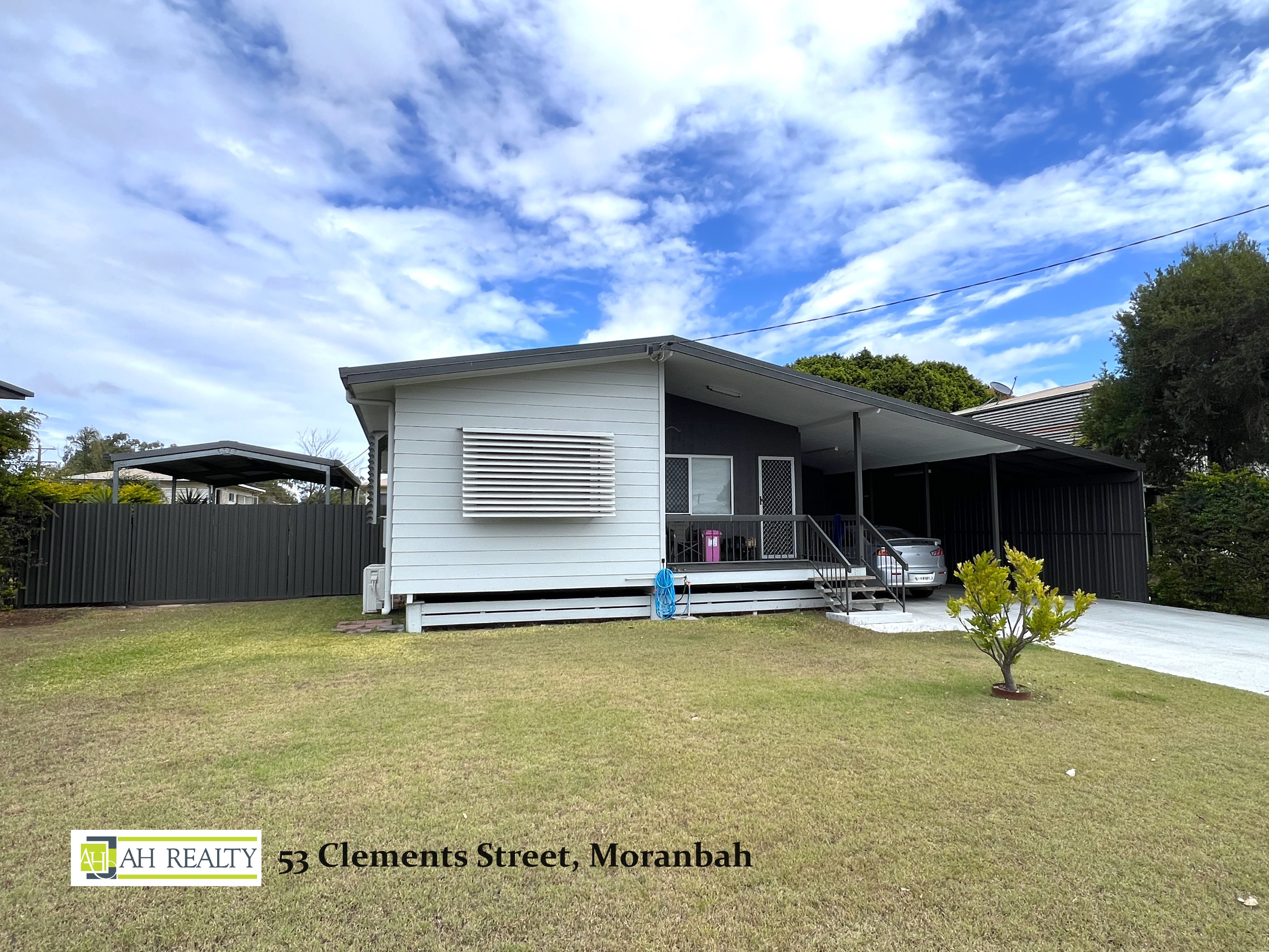 53 CLEMENTS ST, MORANBAH QLD 4744, 0 rūma, 0 rūma horoi, House