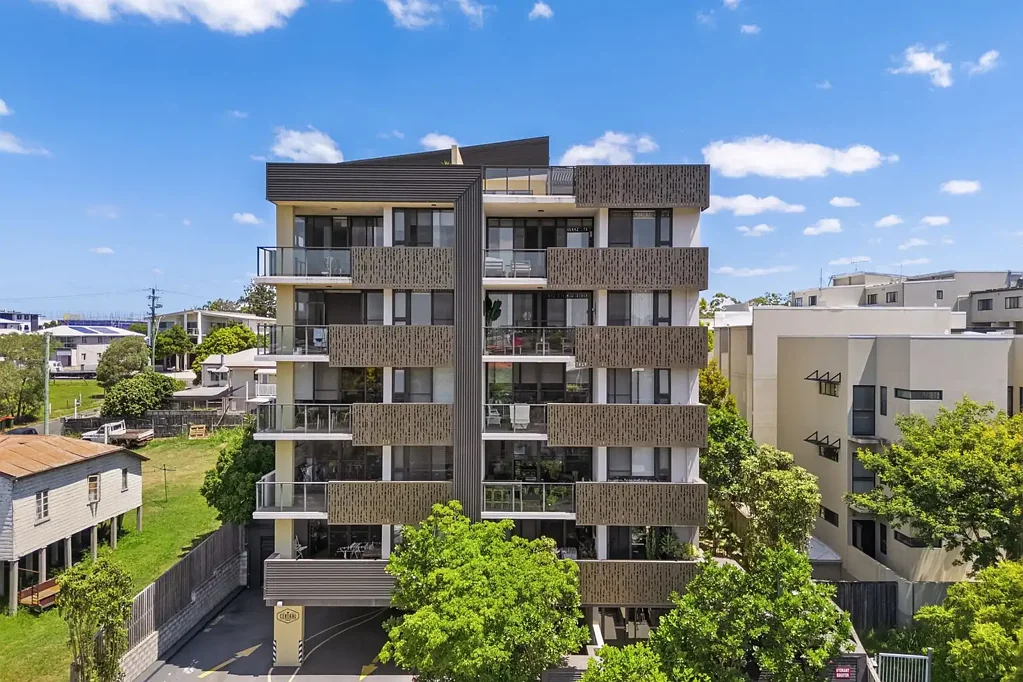 1/17 Lumley Street, Upper Mount Gravatt, QLD 4122