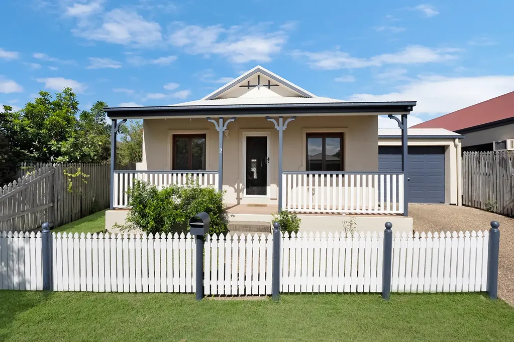 2 Fantail Court, Douglas, QLD 4814