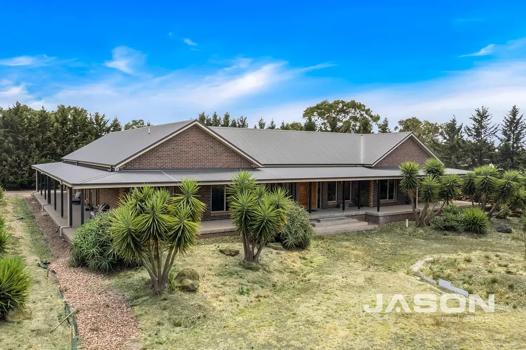 95 Forest Red Gum Drive, Mickleham, VIC 3064