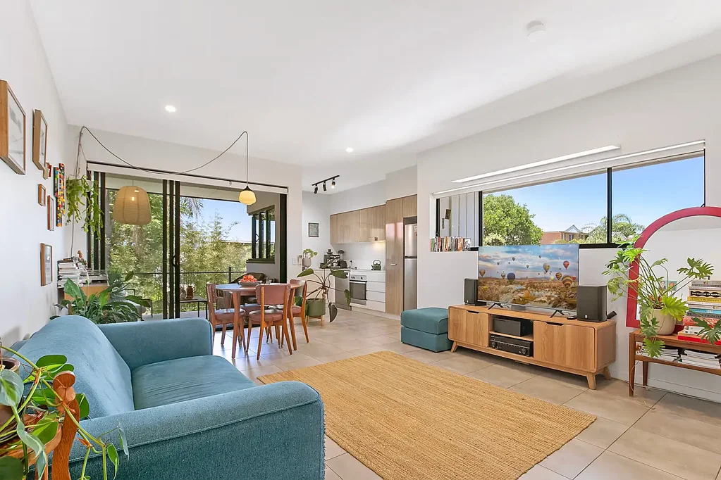 10/40 Nicklin Street, Coorparoo, QLD 4151