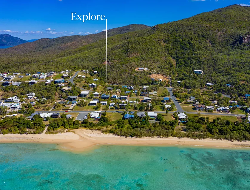 29 Rattray Avenue, Hideaway Bay, Mackay, 0房, 0浴, Section