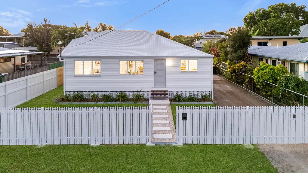 24A Sherriff Street, Hermit Park, QLD 4812