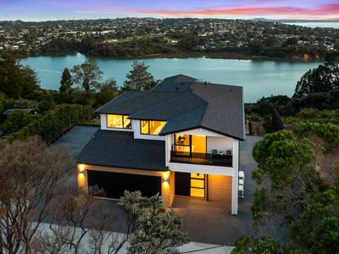 Greenhithe 5房  Brand New - Stunning View!