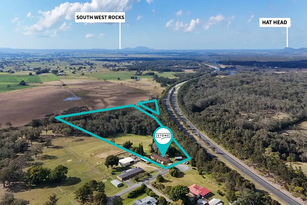 South Kempsey P O T E N T I A L,  P O T E N T I A L,  P O T E N T I A L!