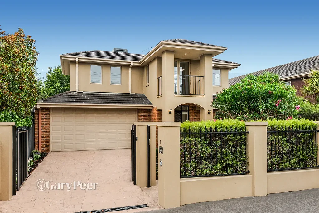 1/202 Neerim Road, Carnegie, VIC 3163