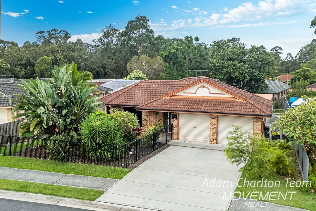 Upper Caboolture 4غرفة نوم Spacious Family Living on a Generous 629sqm Block