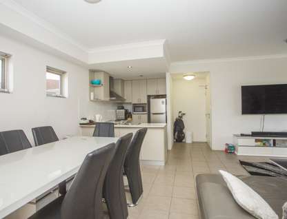 7/61 The Parkway, Ellenbrook, WA 6069, 2 Bedrooms, 2 Bathrooms, Apartment