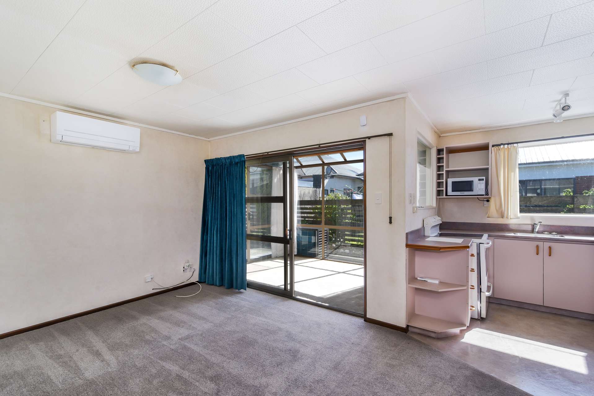 5b Larkworthy Street, Saint Kilda, Dunedin, 2 غرف, 1 حمامات