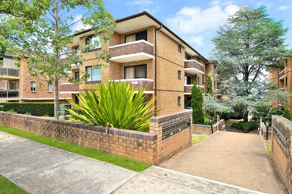 23/3-7 Ocean Street, Penshurst, NSW 2222