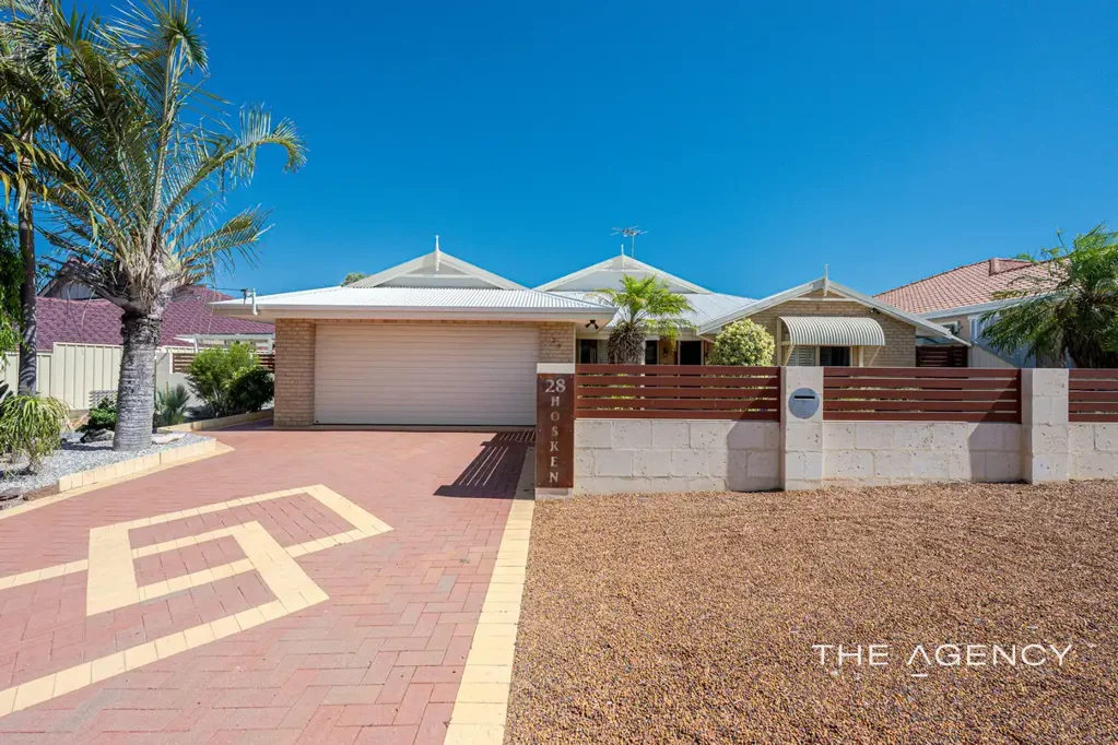 28 Hosken Street, Bluff Point, WA 6530