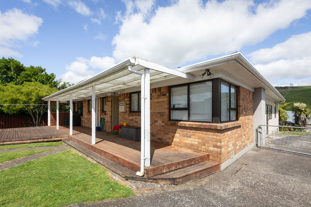 25 Waitete Road, Waihi, Hauraki, 3 chambres, 1 salles de bain, House