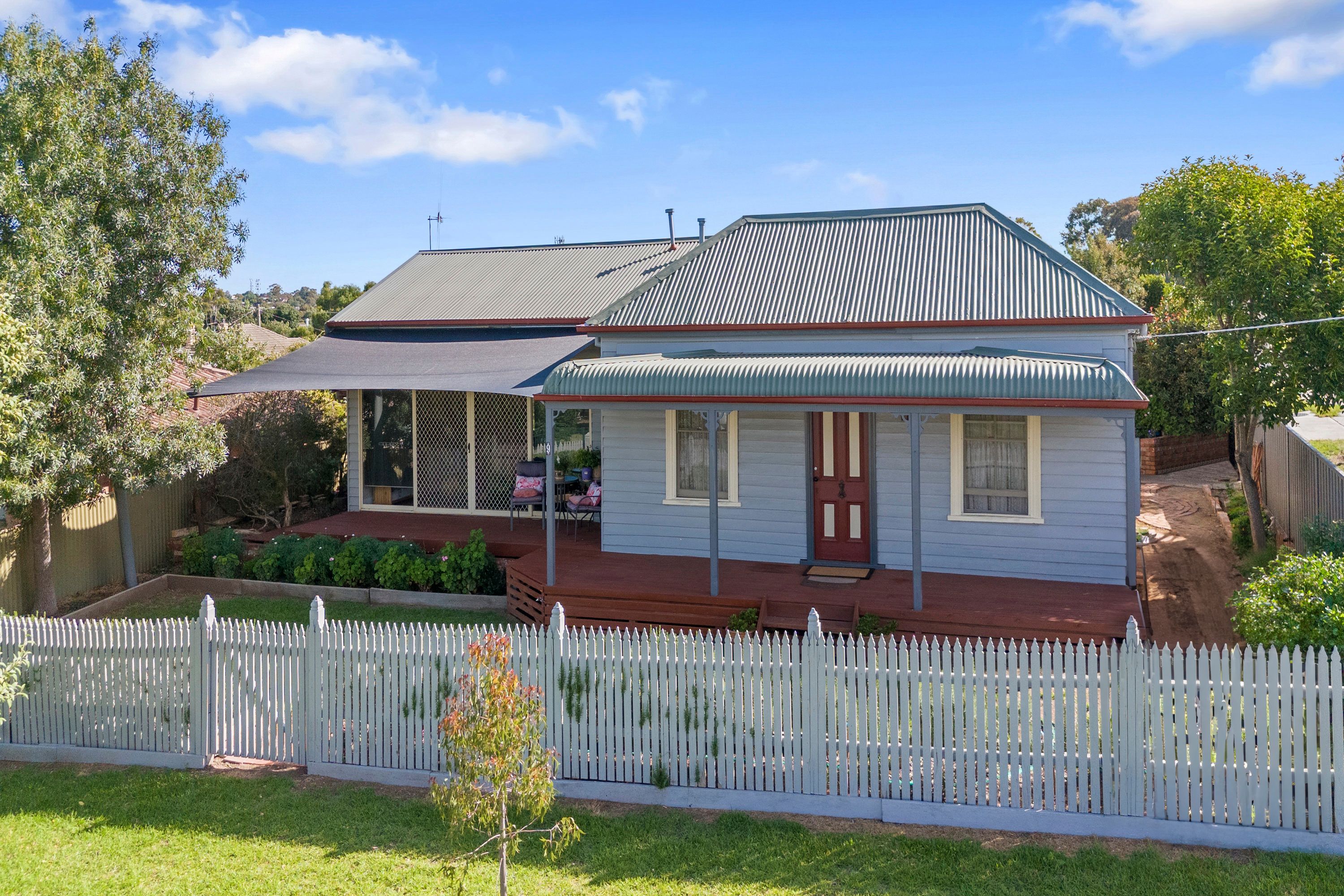 9 KNAPE ST, LONG GULLY VIC 3550, 0 રૂમ, 0 બાથરૂમ, House