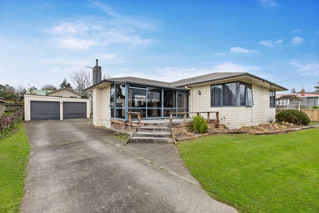 24 Osborne Avenue, Morrinsville, Matamata-Piako, Waikato