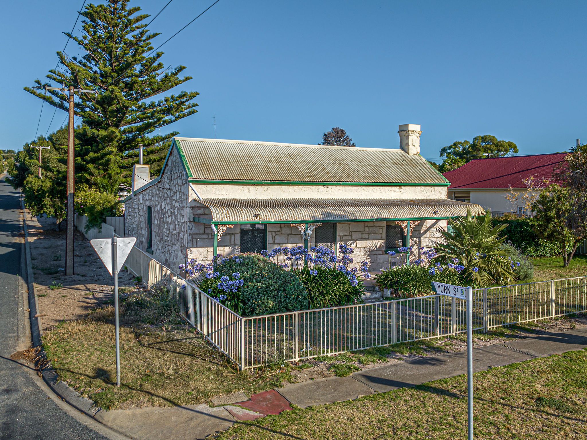 37 STEVENSON ST, PORT LINCOLN SA 5606, 0 rūma, 0 rūma horoi, House