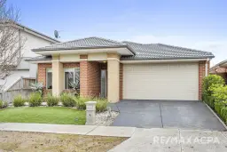 9 Tess Grove, Truganina