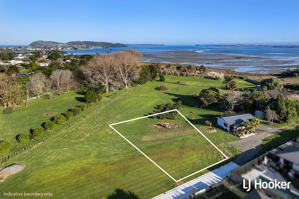 Lot 3, 43 Athenree Road, Athenree, Western Bay of Plenty, Bay of Plenty