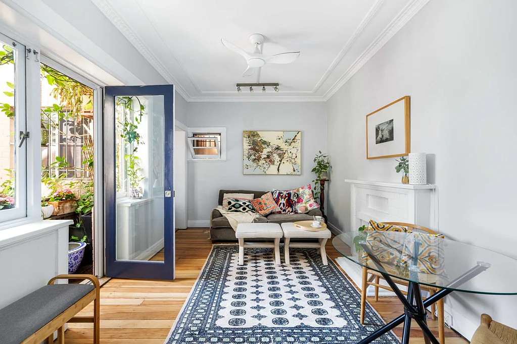 7/188-194 Campbell Street, Darlinghurst, NSW 2010